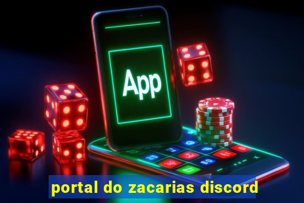 portal do zacarias discord